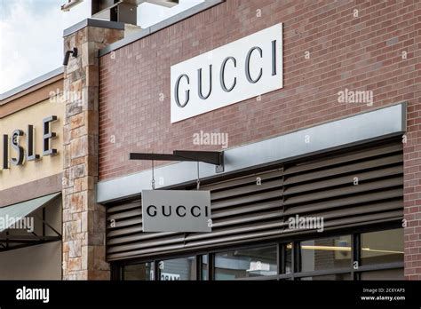 Gucci outlet USA